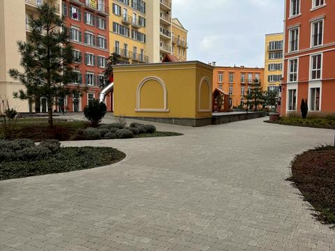 квартира за адресою Інглезі вул. (25-ї Чапаєвської Дивізії), 2 к2