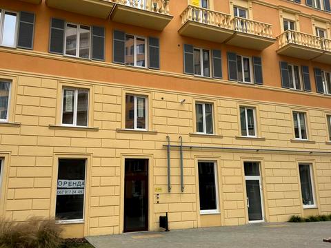 квартира за адресою Інглезі вул. (25-ї Чапаєвської Дивізії), 2 к2