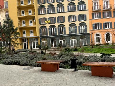 квартира за адресою Інглезі вул. (25-ї Чапаєвської Дивізії), 2 к2