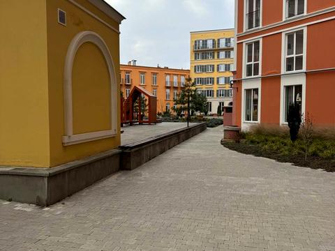 квартира за адресою Інглезі вул. (25-ї Чапаєвської Дивізії), 2 к2