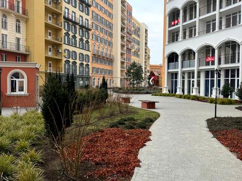 квартира за адресою Інглезі вул. (25-ї Чапаєвської Дивізії), 2 к2