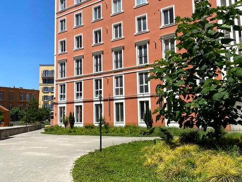 квартира за адресою Інглезі вул. (25-ї Чапаєвської Дивізії), 2 к2