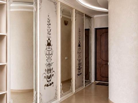квартира по адресу Голосеевский просп. (40-летия Октября), 30-А
