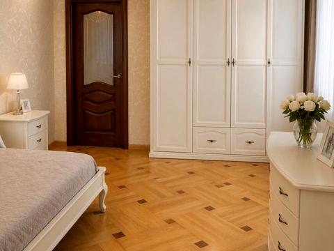 квартира по адресу Голосеевский просп. (40-летия Октября), 30-А
