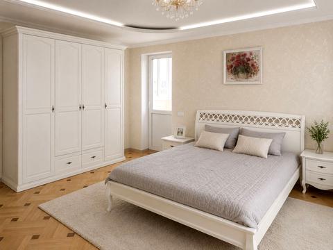 квартира по адресу Голосеевский просп. (40-летия Октября), 30-А