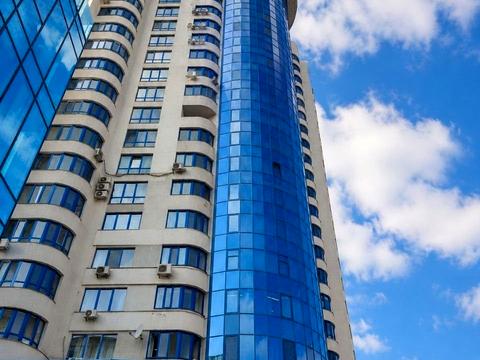 квартира по адресу Голосеевский просп. (40-летия Октября), 30-А