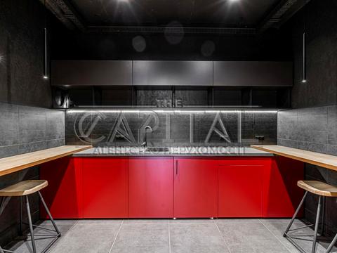 коммерческая по адресу Кловский спуск, 7a