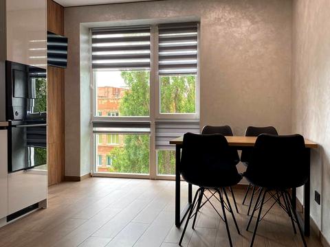 квартира по адресу Королёва ул., 9