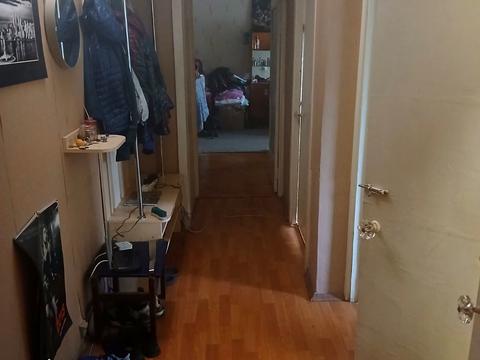 квартира по адресу Леся Курбаса просп., 15