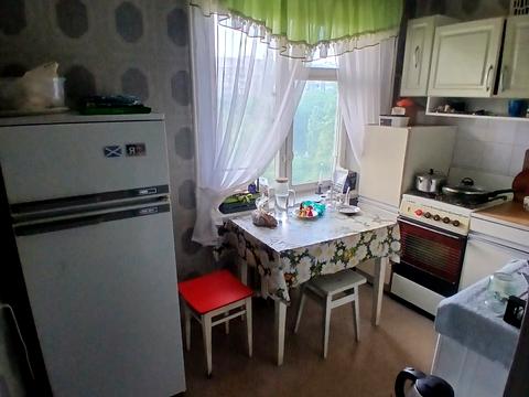 квартира за адресою Леся Курбаса просп., 15