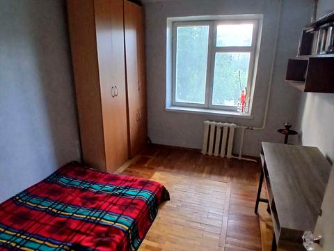 квартира за адресою Леся Курбаса просп., 15