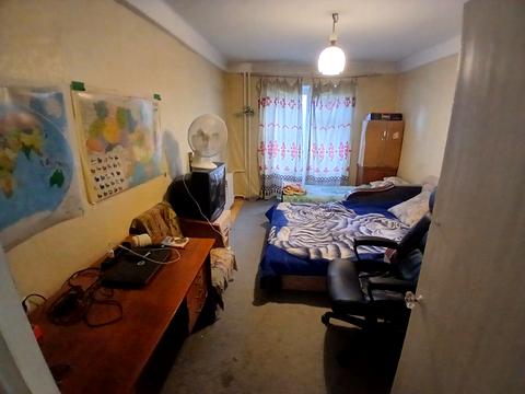 квартира за адресою Леся Курбаса просп., 15