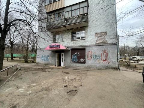 коммерческая по адресу Чарівна ул., 143