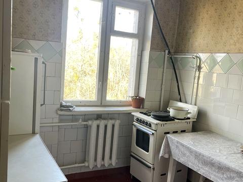 квартира по адресу Академика Белецкого ул., 11