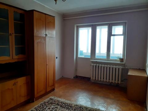 квартира по адресу Академика Белецкого ул., 11