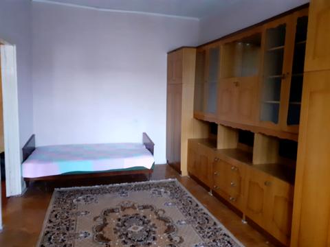 квартира по адресу Академика Белецкого ул., 11