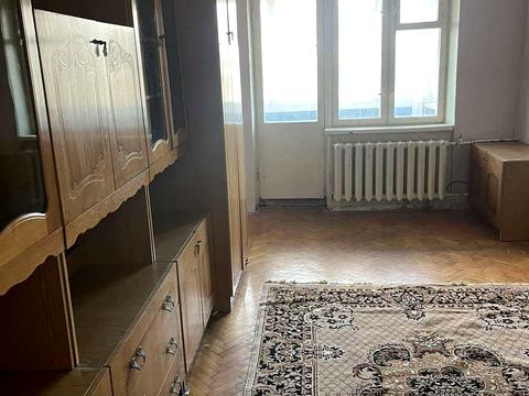 квартира по адресу Академика Белецкого ул., 11