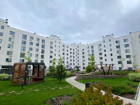 квартира по адресу Королёва ул., 9