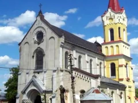 квартира по адресу Старый Самбор, Степана Бандеры ул., 5