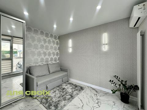 квартира по адресу Одесская ул., 45