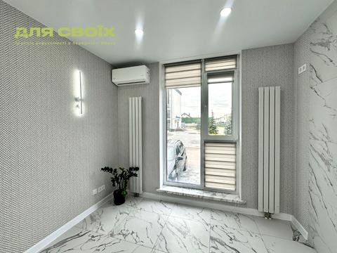 квартира за адресою Одеська вул., 45