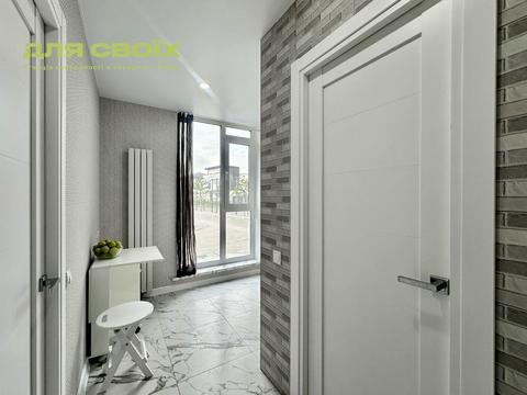 квартира за адресою Одеська вул., 45