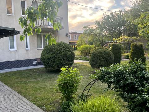 дом по адресу Кричевского ул.