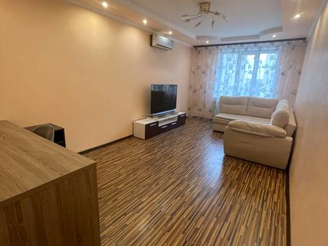 квартира по адресу Евгения Чикаленко ул., 59к