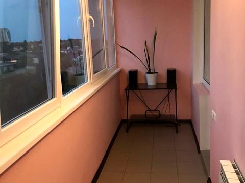 квартира по адресу Евгения Чикаленко ул., 59к