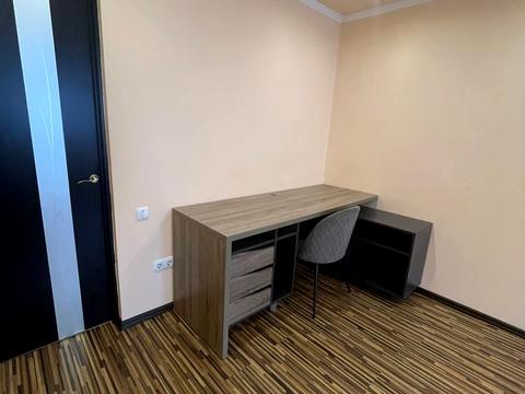 квартира по адресу Евгения Чикаленко ул., 59к