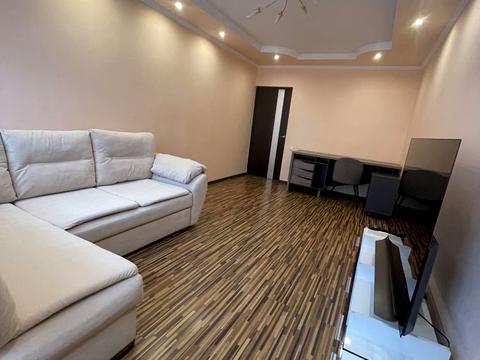 квартира по адресу Евгения Чикаленко ул., 59к