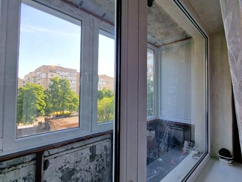 квартира по адресу Янтарная ул., 71
