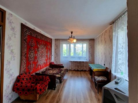 квартира по адресу Янтарная ул., 71