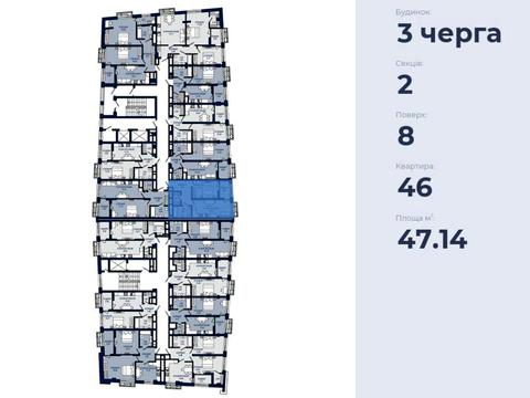 квартира по адресу Княгини Ольги ул., (Будинок 6)