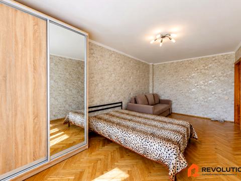 квартира по адресу Лабораторный пер., 4
