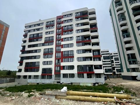квартира по адресу Трускавецкая ул., (Будинок Ж)