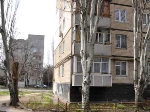 квартира по адресу Генерала Карпенко ул. (Генерала Карпенко), 7