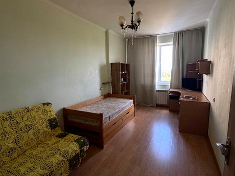 квартира по адресу Богдана Хмельницкого бульв., 21