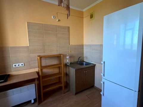 квартира по адресу Богдана Хмельницкого бульв., 21