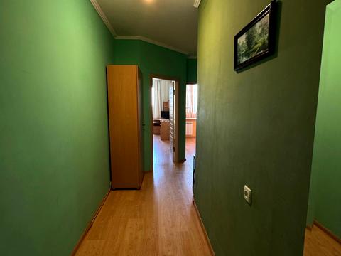 квартира по адресу Богдана Хмельницкого бульв., 21
