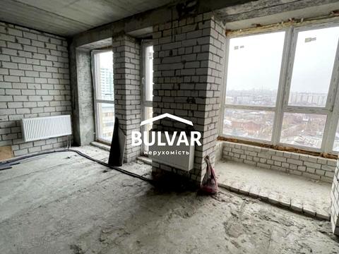 квартира по адресу Клочковская ул., 93
