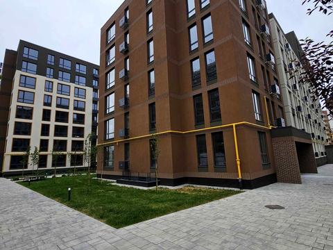 квартира по адресу Героев Майдана ул., (Будинок 9)