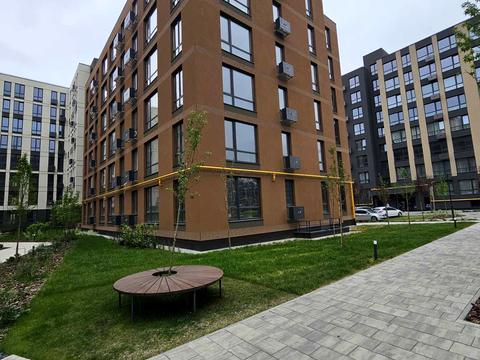 квартира по адресу Героев Майдана ул., (Будинок 9)