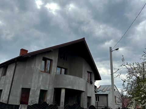 будинок за адресою с. Пасіки-Зубрицькі, Дорожня