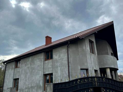 будинок за адресою с. Пасіки-Зубрицькі, Дорожня