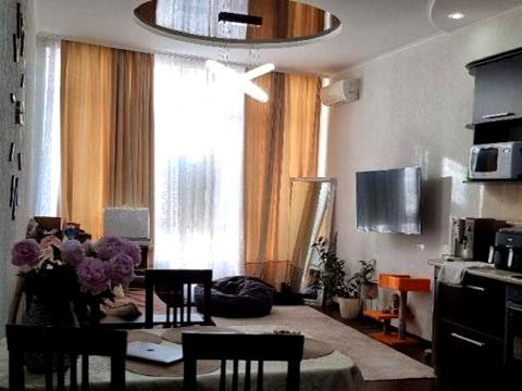 квартира по адресу Аркадиевский пер., 9/1