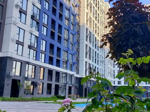 квартира по адресу Святослава Храброго ул., 11-Б