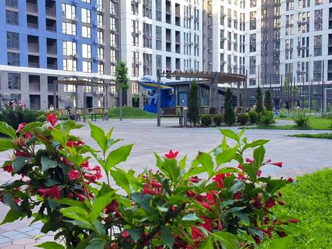 квартира по адресу Святослава Храброго ул., 11-Б