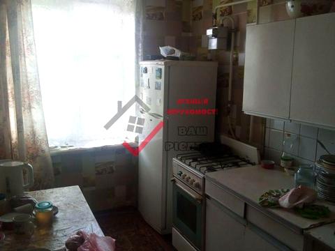 квартира по адресу Мира ул., 9