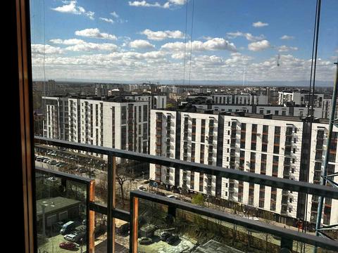 квартира по адресу Ивано-Франковск, Гетмана Мазепы ул., 144-Е